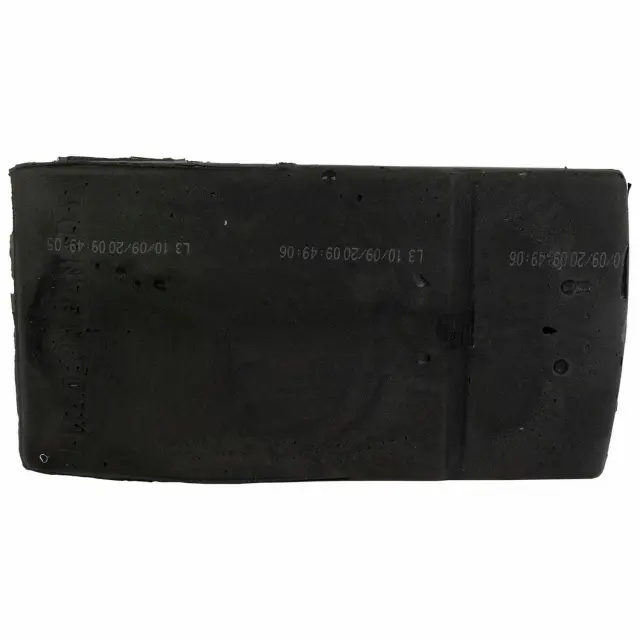 5L3Z1565478AA - Body: Seat Back Pad for Ford Image