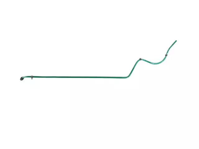 Sunroof Drain Hose, Left - Mopar (68096245AC)