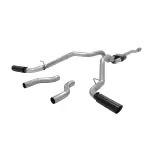 817688 - : Flowmaster Outlaw Cat-back Exhaust System for Flowmaster Image