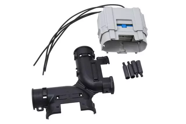 Engine Wiring Harness Connector - GM (19371184)