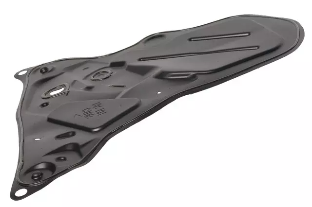 Water Deflector - GM (85612619)