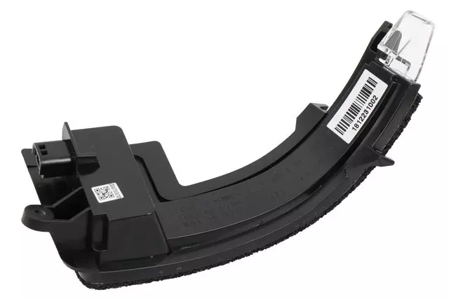 23463302 - : Passenger Side Rearview Mirror Turn Signal Lamp for Cadillac: Escalade, Escalade ESV Image