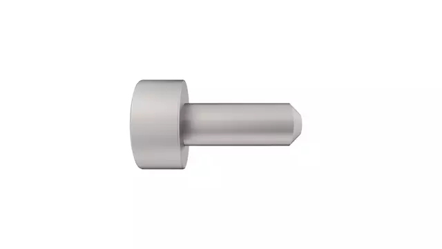 Cap Screw - Mopar (6509986AA)