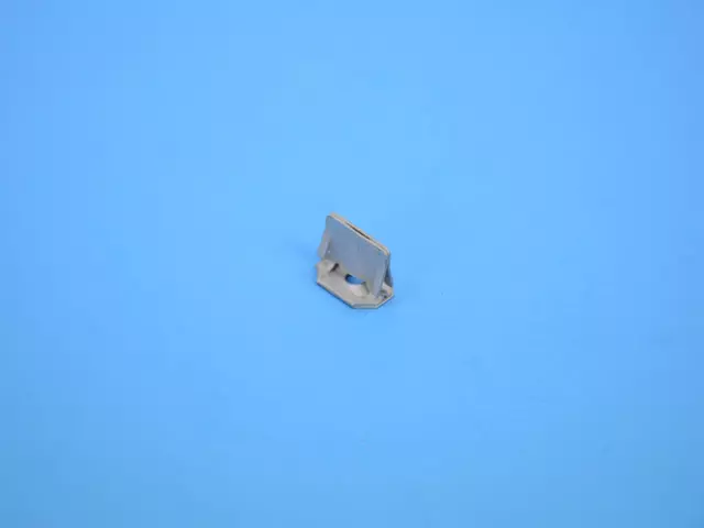 6036042AA - Interior Trim: Snap In Nut/spring for Chrysler: 300, 300M, Concorde, PT Cruiser, Sebring | Dodge: Challenger, Charger, Intrepid, Magnum, Stratus | Jeep: Cherokee Image