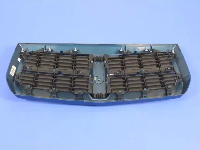 Radiator Grille - Mopar (5JK361BJAA)