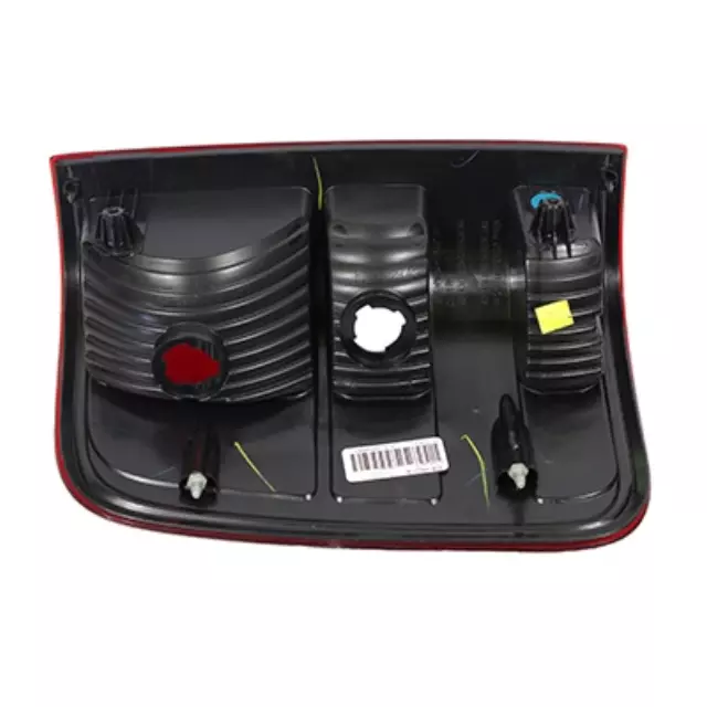 Tail Lamp Assembly - Ford (6L3Z-13404-AA)