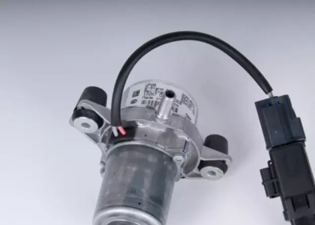 20914523 - : Power Brake Booster Pump for ACDelco Image