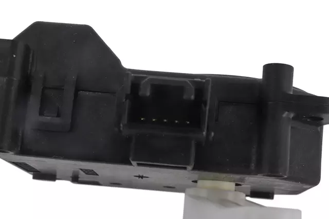 Acdelco™ HVAC Blend Door Actuator - GM (1573180)