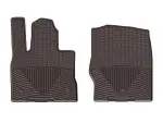 W526CO - Body: Cocoa All Weather Floor Mats for WeatherTech Image