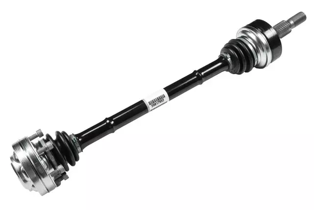 Rear Passenger Side Axle Half-Shaft - GM (20817952)