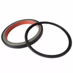 3C3Z6701B - Engine: 2003-2010 Ford - Rear Main Seal for Ford: E-350 Super Duty, E-450 Super Duty, Excursion, F-250 Super Duty, F-350 Super Duty, F-450 Super Duty, F-550 Super Duty Image