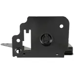 GK4Z14A206C - : Bracket Wiring Connector for Ford Image