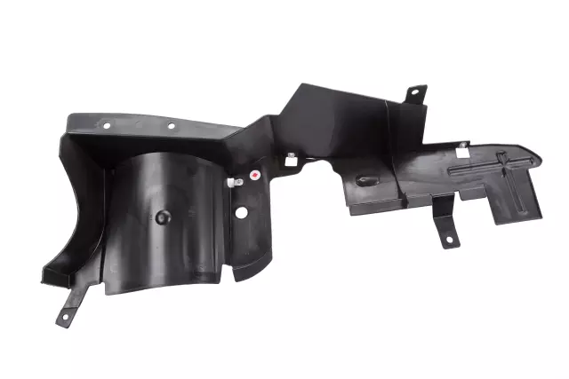 Passenger Side Engine Splash Shield - GM (25859809)