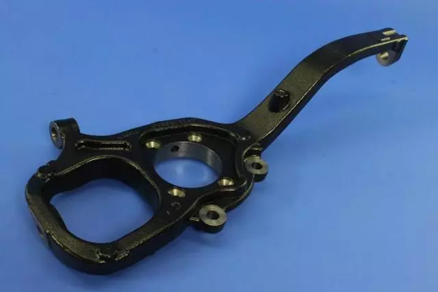 4877275AB - Suspension: Knuckle for Chrysler: 300 | Dodge: Charger Image