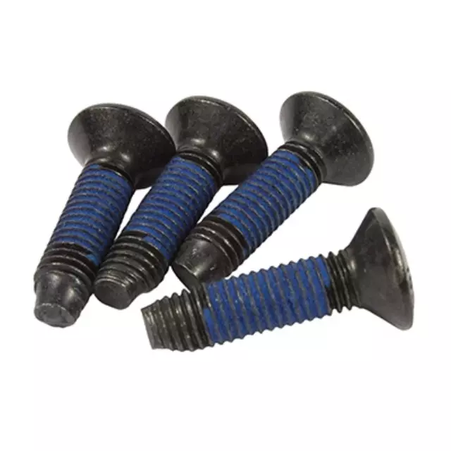 2015-2024 Ford - Striker Bolt - Ford (W714017-S450B)