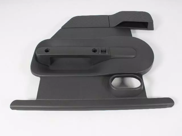 Door Trim Panel - Mopar (5KJ26XDVAC)