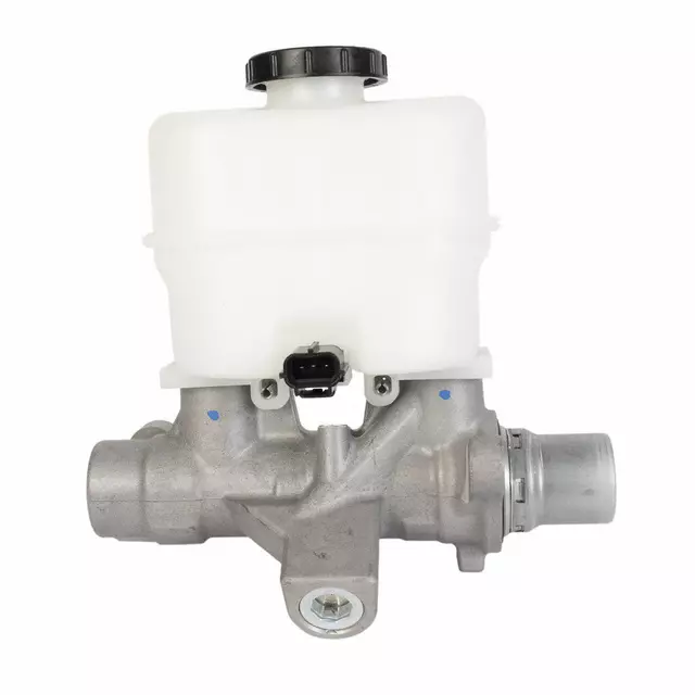 DL1Z2140D - Body: Master Cylinder for Ford Image