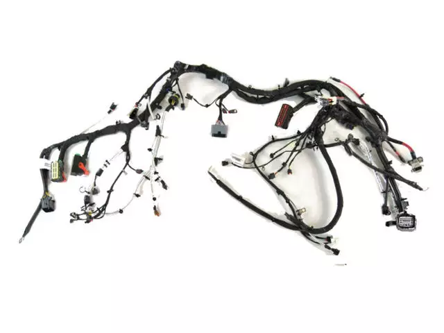 ENGINE - WIRING | Mopar 68261376AC - Mopar (68261376AC)