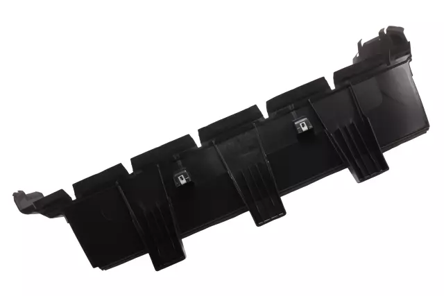 84388371 - Cooling System: Lower Deflector for Chevrolet: Blazer Image