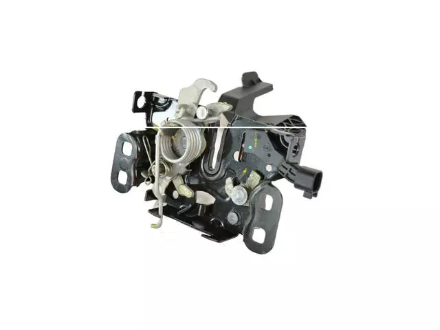 Hood Latch - Mopar (68237953AF)