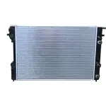 1881C - : gpd Radiator 1881C for GLOBAL PARTS DISTRIBUTORS Image