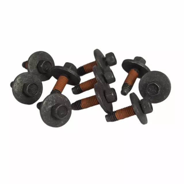 N606676S100 - : 2003-2021 Ford Power Steering Cooler Bolt for Ford: Crown Victoria, E-150, E-250, E-350 Super Duty, E-450 Super Duty Image