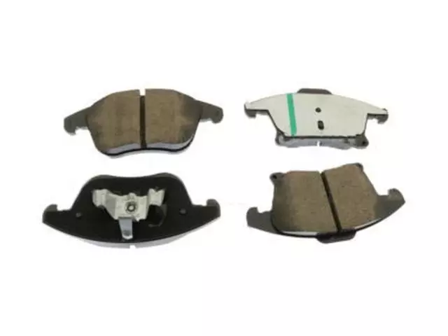 DG9Z2001F - : Brake Pads Front for Ford Image