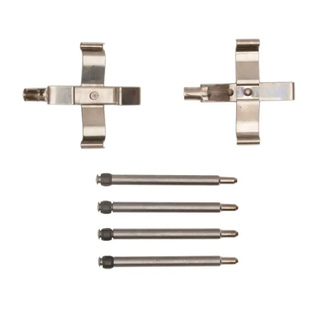 34002002 - Brakes &amp; Brake Parts: DFC Disc Brake Hardware Kit for DYNAMIC FRICTION Image