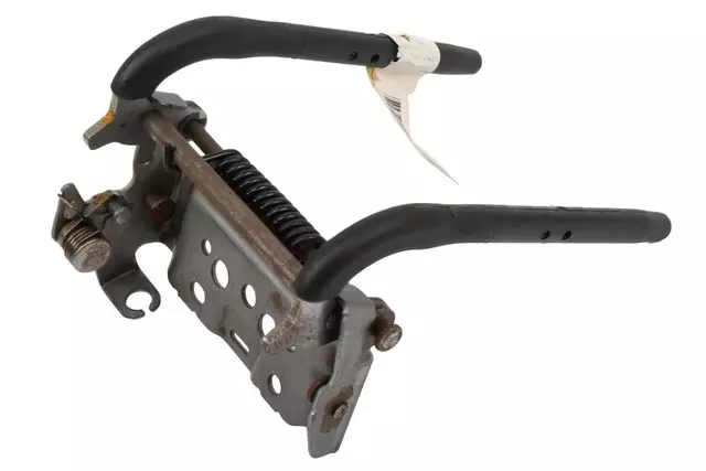 15899604 - Body: Headrest Guide for GM Image