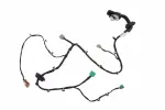 84398170 - : Rear Passenger Side Door Wiring Harness for GM Image