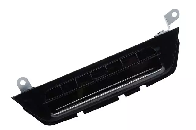 86771868 - Body: Heater Control for Buick: Envision Image