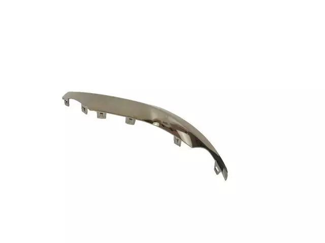 Fascia Applique, Right - Mopar (6BB36SZEAA)