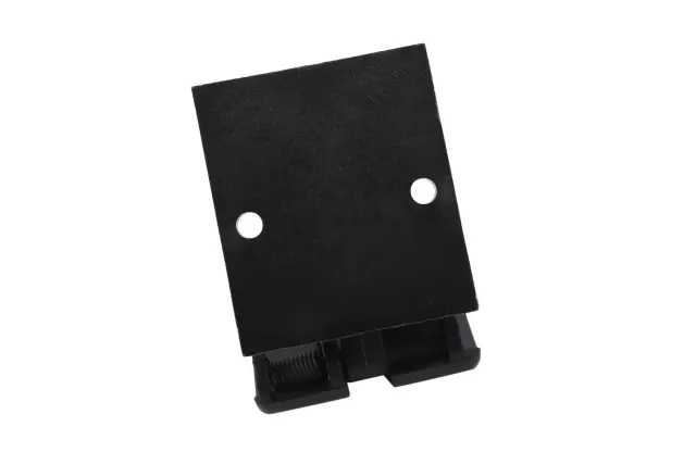 25712639 - Body: Handle for Cadillac: CTS, SRX, STS Image