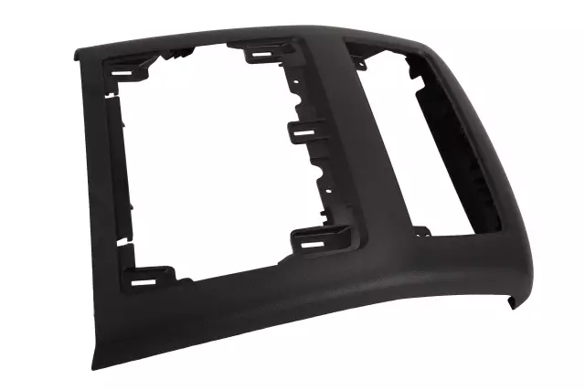 84027258 - Body: Rear Trim for Chevrolet: Silverado 1500 | GMC: Sierra 1500 Image
