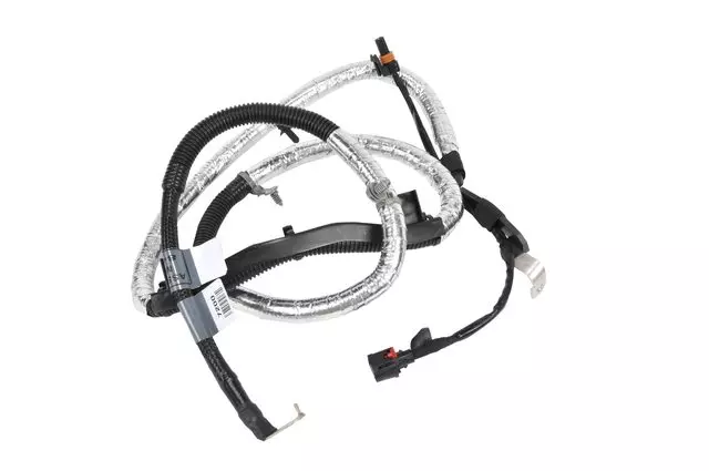 Starter Solenoid Cable - GM (84417085)