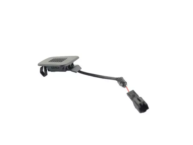 Audio Microphone - Alfa Romeo (6CP98LXHAA)