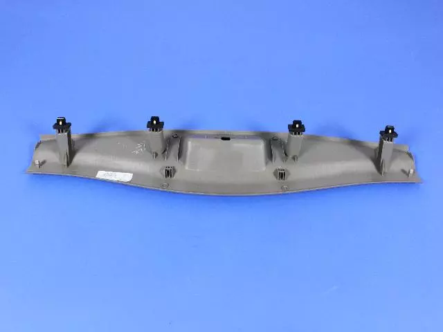 Liftgate Scuff Plate - Mopar (5HS29ZJ3AG)