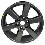 FL3Z1007E - : Wheel, Alloy for Ford: F-150 Image