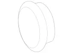 2024920281 - : Sealing Ring for Mercedes-Benz Image