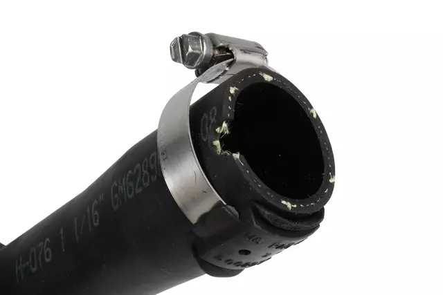 23364769 - Air &amp; Fuel Delivery: Fuel Tank Filler Neck for GM Image