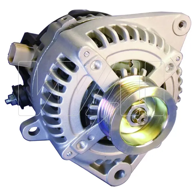 11032N - Charging &amp; Starting Systems: WAI Alternator for WAI Image
