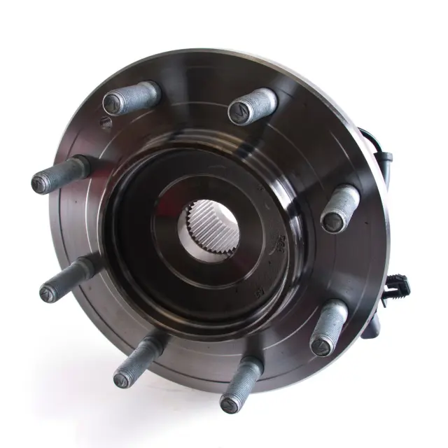 102239 - Wheels, Tires &amp; Parts: FAG Wheel Bearing - Generation 3 for SCHAEFFLER BEARING Image