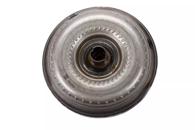 24281394 - : Automatic Transmission Torque Converter for GM Image