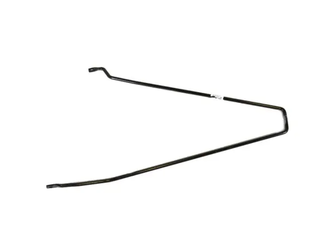 68203113AA - Body Sheet Metal Except Doors: Box Side Brace, Left for Mopar Image image