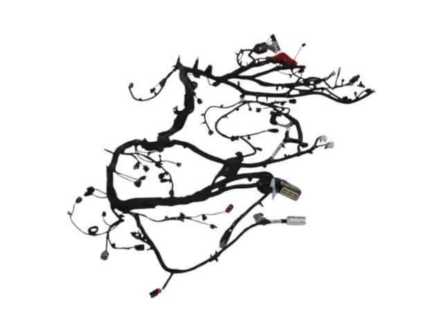 68625606AB - Electrical: Engine Wiring for Mopar Image image