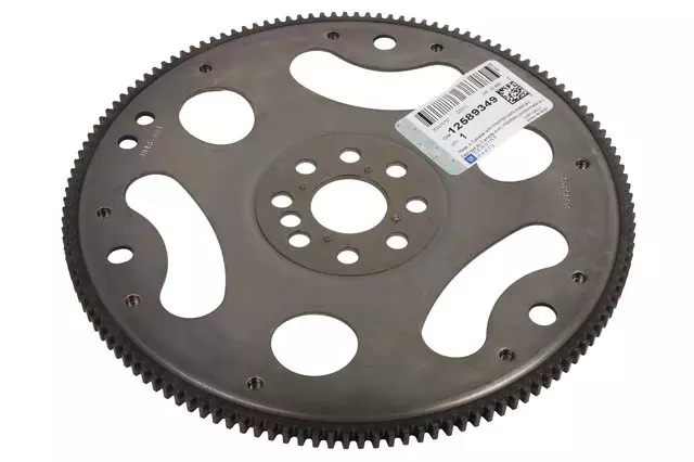 12589349 - : Drive Plate for GM Image