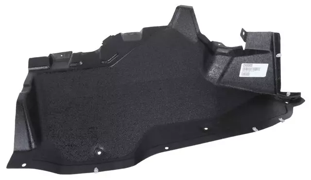 23453433 - Body: Shield for Chevrolet: Volt Image