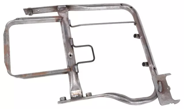 23435110 - Body: Seat Back Frame for Chevrolet: Equinox | GMC: Terrain Image