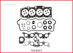 TO20HSF - : Engine Cylinder Head Gasket Set for Enginetech Image