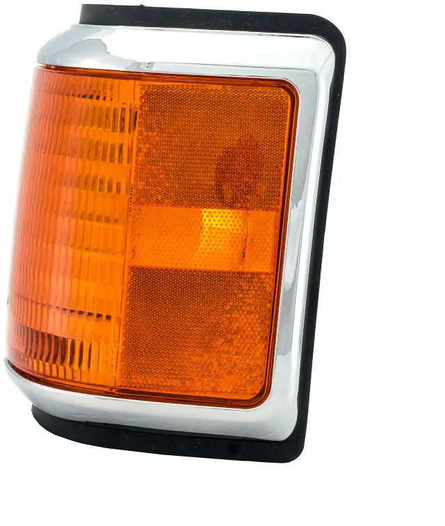 1630214 - : Park Light Assembly for Dorman Image